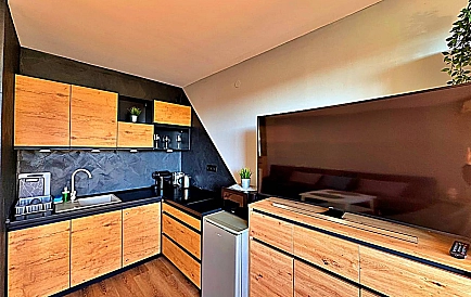 ID 15007 Квартира-студія в Несебр Форт Клуб Фото 9