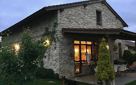 ID 14968 Будинок в Вілла Тоскана Фото 6