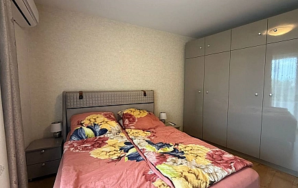 ID 15561 Двокімнатна квартира в Афродіта Парк Фото 3