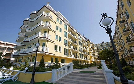 ID 16467 Двокімнатна квартира в Аморе Біч Фото 5