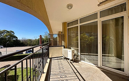 ID 14551 Двокімнатна квартира в Мідія Гранд Резорт Фото 5