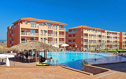 ID 10812 Квартира-студія в Санні Дей 6 Фото 4