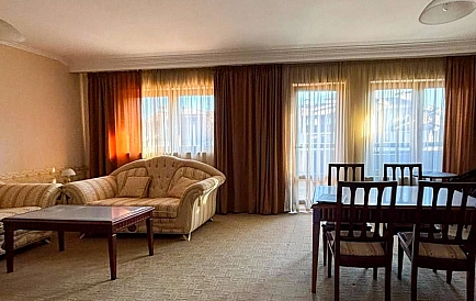 ID 13231 Дворівнева квартира в ДаунТаун Фото 10