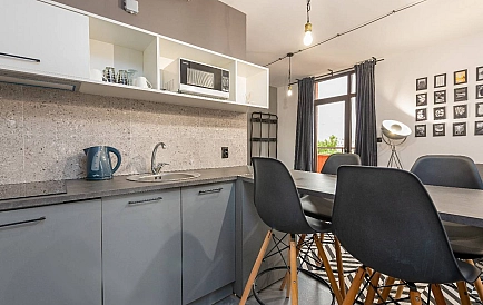 ID 14881 Двокімнатна квартира в Нобель Фото 2