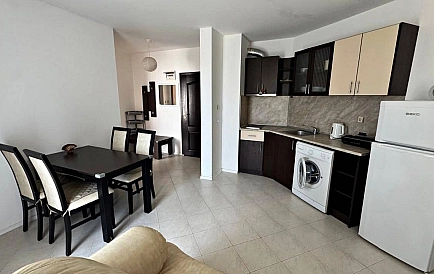 ID 16390 Двокімнатна квартира в Тріумф Фото 6