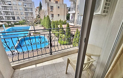 ID 15447 Трикімнатна квартира в Даун Парк Фото 5