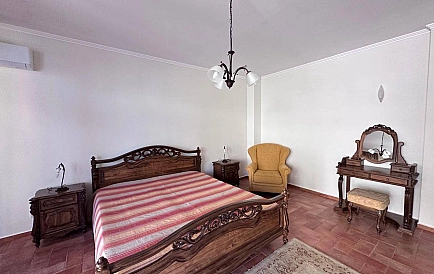 ID 14128 Будинок з видом на море у Святому Власі Фото 4