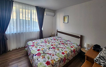 ID 15155 Трикімнатна квартира в Імперіал Форт Фото 2