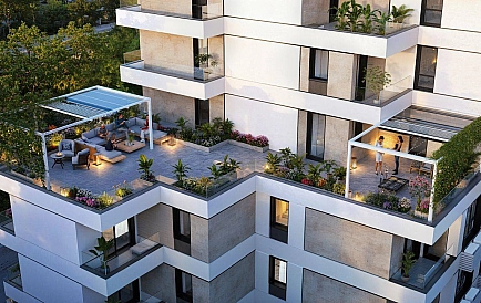 ID 16084 Квартири від забудовника в Рока Парк Фото 6