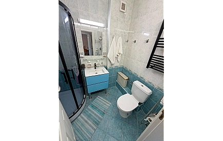 ID 15746 Двокімнатна квартира в Сі Дрімс Фото 8