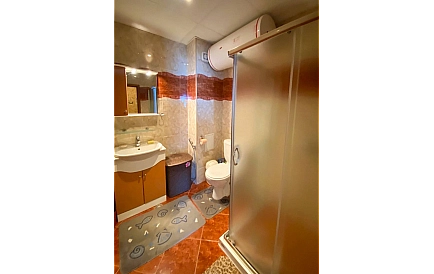 ID 13361 Двокімнатна квартира в Мессамбрія Форт Фото 5