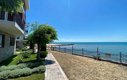 ID 13361 Двокімнатна квартира в Мессамбрія Форт Фото 9