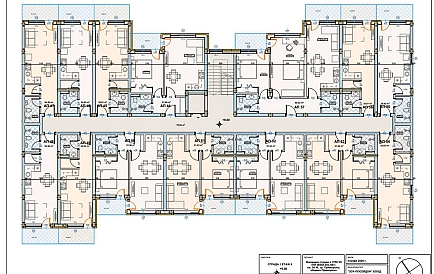 ID 15332 Квартири від забудовника в Посейдон Резиденс Фото 10