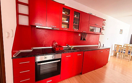 ID 15432 Трикімнатна квартира в Санні Дей 6 Фото 10