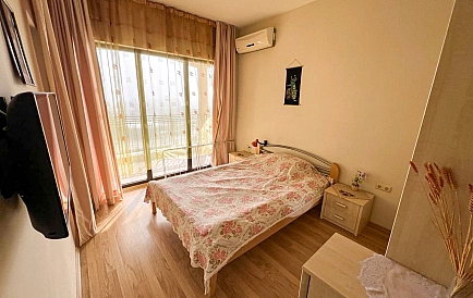 ID 13660 Трикімнатна квартира в Бендіта Маре Фото 4