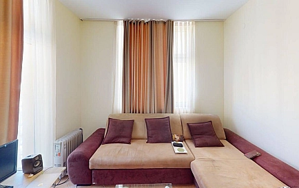 ID 14951 Трикімнатна квартира в Барко Дел Сол Фото 10