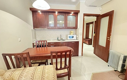 ID 14264 Двокімнатна квартира в Даунтаун Фото 2