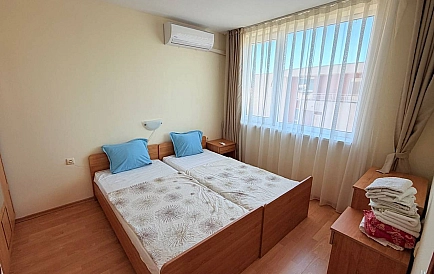 ID 15765 Трикімнатна квартира в Nessebar Fort Club Фото 3