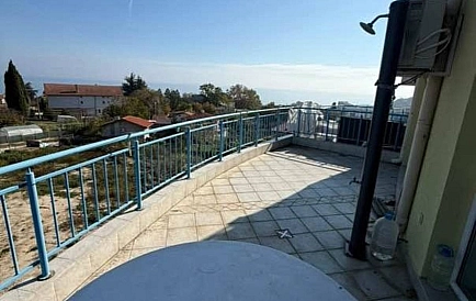 ID 15190 Трикімнатна квартира в місцевості Ален Мак Фото 5