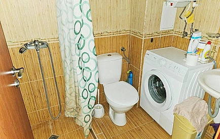 ID 15119 Двокімнатна квартира в Сіяна Фото 4