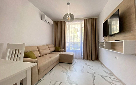 ID 14790 Двокімнатна квартира в Грін Парадайз 5 Фото 2