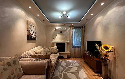 ID 14236 Трикімнатна квартира в Бургасі Фото 8