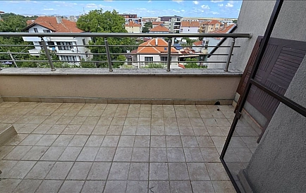 ID 14606 Двокімнатна квартира в Сарафово Фото 8