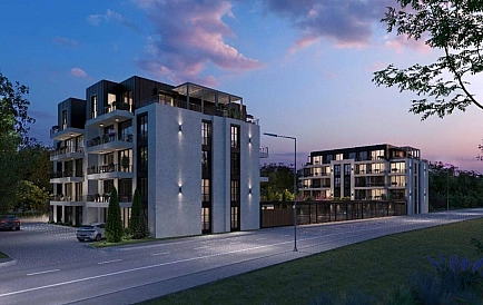 ID 14826 Квартири в Сохо Твін Хаус Фото 4