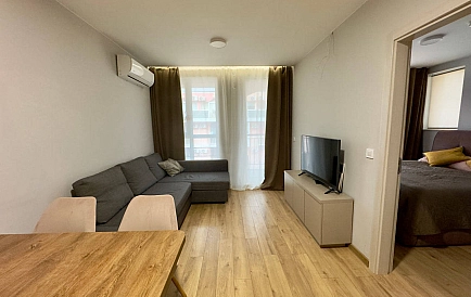 ID 15129 Двокімнатна квартира в Емілія Романа Парк Фото 9