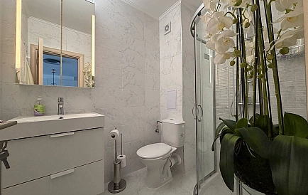 ID 15405 Трикімнатна квартира в Артур Фото 5