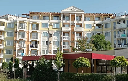 ID 15401 Квартира-студія в Світ Хоум 3 Фото 6