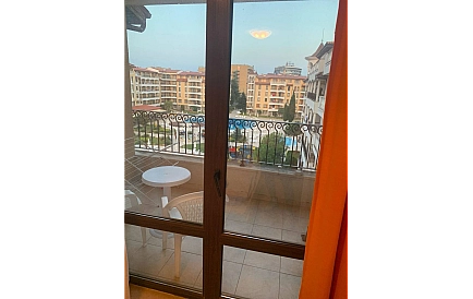 ID 16211 Квартира-студія в Роял Сан Фото 5