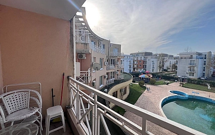 ID 14863 Двокімнатна квартира в Санні Дей 3 Фото 5