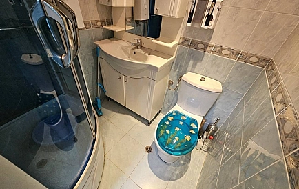 ID 16623 Квартира-студія в Сан Сіті 1 Фото 4