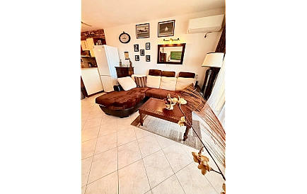 ID 16376 Трикімнатна квартира в Сан Коуст Резорт Фото 6