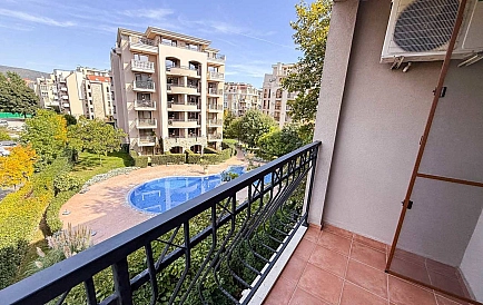 ID 16585 Квартира-студія в Каскадас Фото 6