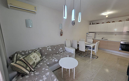 ID 15268 Трикімнатна квартира в Стар Дрімс Фото 1 