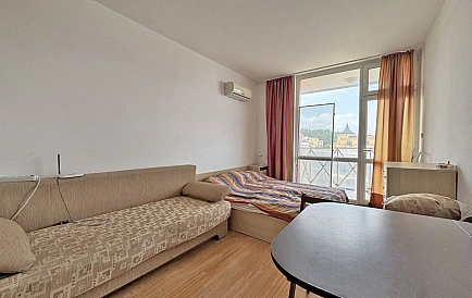 ID 15771 Квартира-студія в Gerber 2 Фото 2