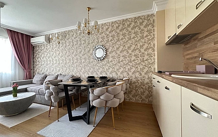 ID 16306 Трикімнатна квартира в Світ Хоум 6 Фото 8