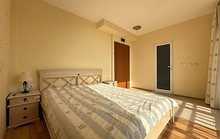 ID 14861 Трикімнатна квартира в Аспро Марина Фото 4