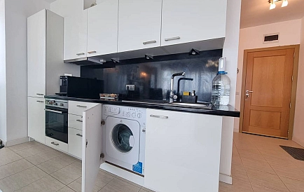 ID 14404 Двокімнатна квартира в Шато Панорама Фото 8