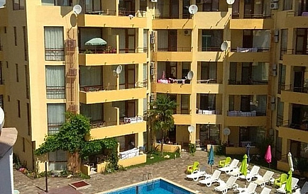 ID 14951 Трикімнатна квартира в Барко Дел Сол Фото 6