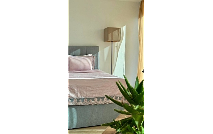 ID 14681 Чотирикімнатний мезонет в Атлантіс Фото 9