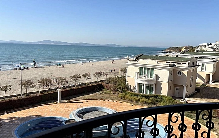 ID 15140 Двокімнатна квартира в Сансет Резорт Фото 9