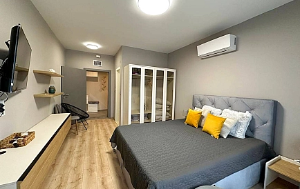 ID 13400 Двокімнатна квартира в Опен Сі Резиденс Фото 8