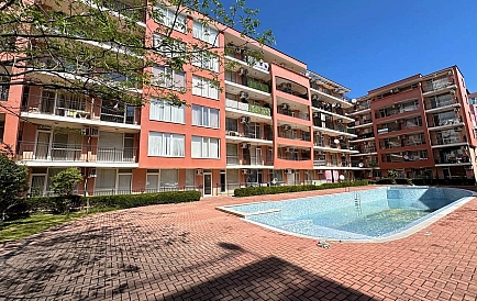 ID 15665 Квартира-студія в Сансет Біч 4 Фото 6