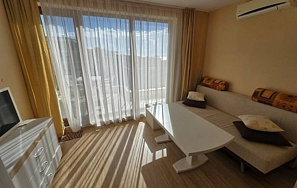 ID 16419 Двокімнатна квартира в Райський Сад Фото 4