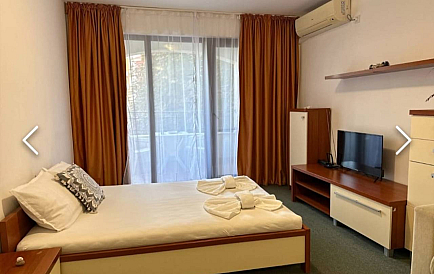 ID 14771 Двокімнатна квартира в Марина Кейп Фото 1 