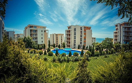 ID 15185 Трикімнатна квартира в Імперіал Форт Фото 6