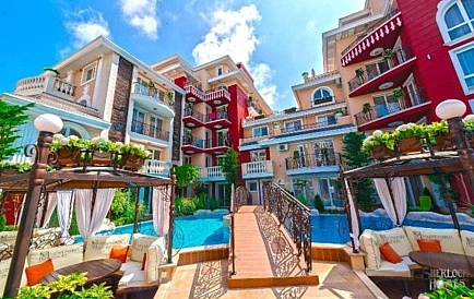 ID 15134 Трикімнатна квартира в Мессембрія Палас Фото 6